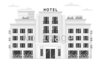 Default hotel placeholder